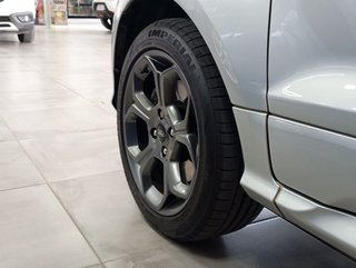 Ford EcoSport 2018