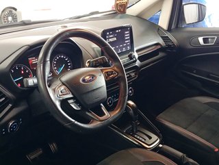 Ford EcoSport 2018