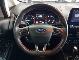 Ford EcoSport 2018