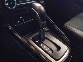 Ford EcoSport 2018
