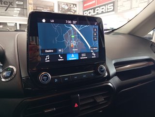 Ford EcoSport 2018
