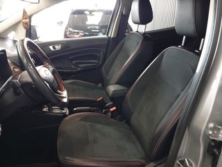 Ford EcoSport 2018