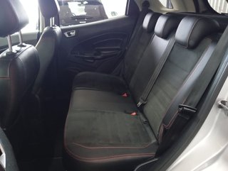 Ford EcoSport 2018