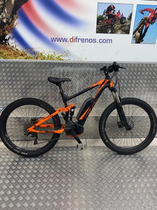 KTM Kapoho 27.5 LT Talla L Eléctrica