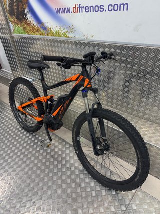 KTM Kapoho 27.5 LT Talla L Eléctrica