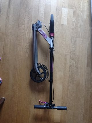Patinete oxelo mid 9