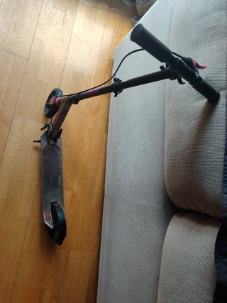 Patinete oxelo mid 9