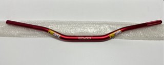 Manillar Pro Taper Rojo EVO