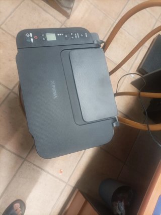 Impresora Canon PIXMA TS3450