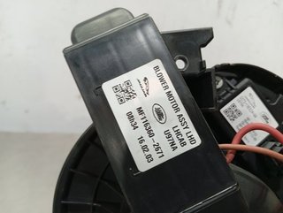 MOTOR CALEFACCION JAGUAR F-PACE 204DTD MF11636026