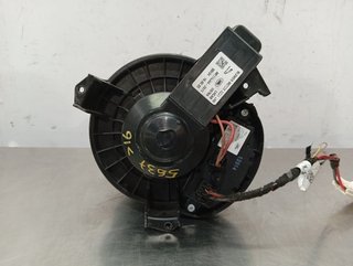 MOTOR CALEFACCION JAGUAR F-PACE 204DTD MF11636026