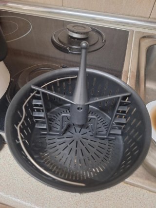 Robot Cocina Monsieur Cuisine Plus Silvercrest