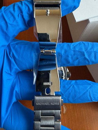 Reloj Michael Kors MK9163 Hombre
