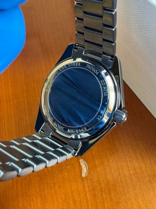 Reloj Michael Kors MK9163 Hombre