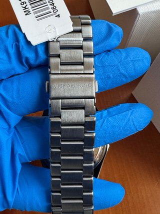 Reloj Michael Kors MK9163 Hombre