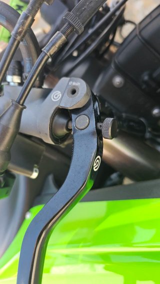 Kawasaki Ninja ZX-6R