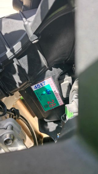 Kawasaki Ninja ZX-6R