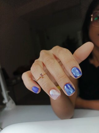Curso Completo de uñas.