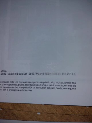 Lingua, 6 Primaria, Operación mundo