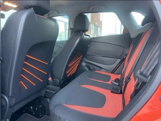 Renault Captur 2016