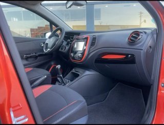 Renault Captur 2016