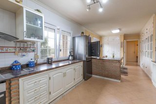 Chalet en venta en Carretera de Granada-La Alcazaba en Alhendín