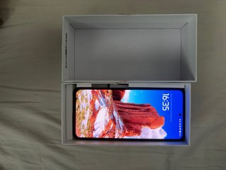 Xiaomi Redmi Note 13 Negro