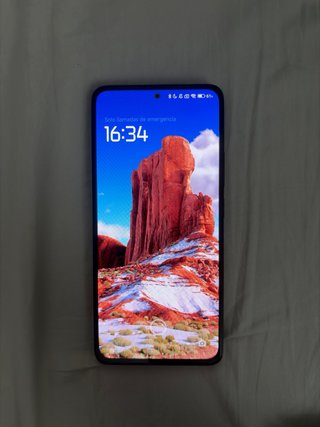Xiaomi Redmi Note 13 Negro