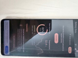 Xiaomi Redmi Note 13 Negro