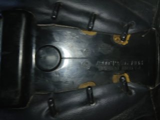Asiento Harley Davidson 883 (2004+)