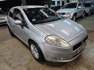 FIAT Punto 2006