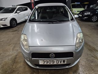 FIAT Punto 2006