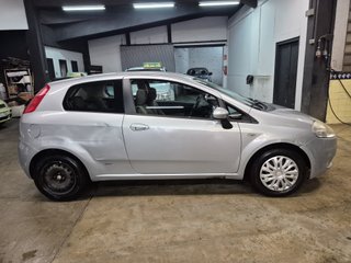 FIAT Punto 2006