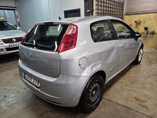FIAT Punto 2006