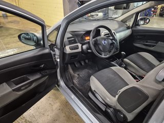FIAT Punto 2006