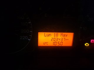 FIAT Punto 2006