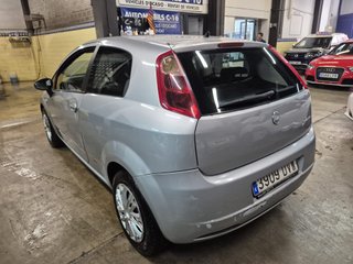 FIAT Punto 2006