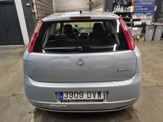 FIAT Punto 2006