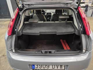 FIAT Punto 2006