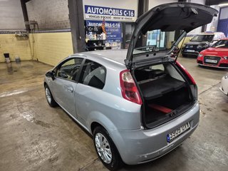 FIAT Punto 2006