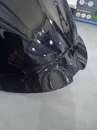 Casco AGV K1 S ECE 22-06 Negro