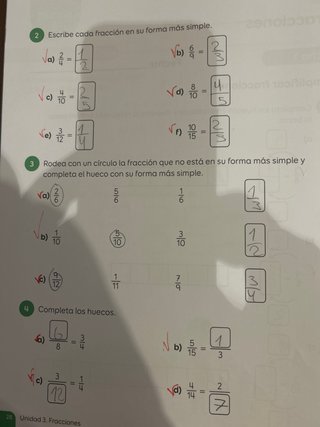 Libro texto 6 primaria matemáticas piensa infinito