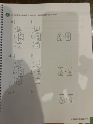 Libro texto 6 primaria matemáticas piensa infinito