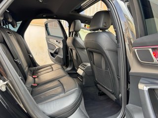 Audi A6 45 TDI MHEV 231 quattro sport
