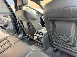 Audi A6 45 TDI MHEV 231 quattro sport