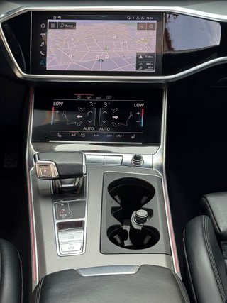 Audi A6 45 TDI MHEV 231 quattro sport