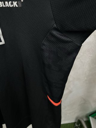 Camiseta All Blacks Rugby Adidas