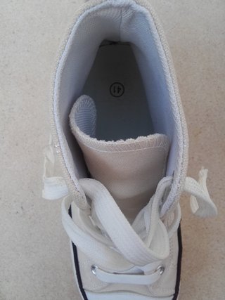 Converse All Star High Top