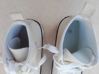 Converse All Star High Top