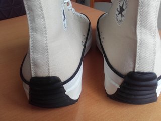 Converse All Star High Top